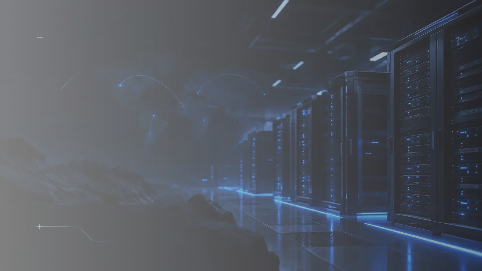 RaveNodes dedicated server hosting