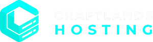 CraftLands logo