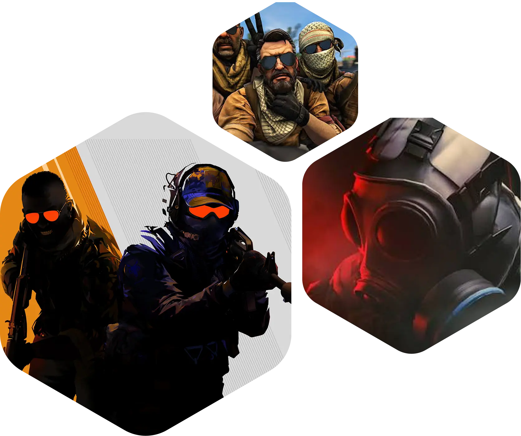 RaveNodes Counter-Strike 2 server hosting