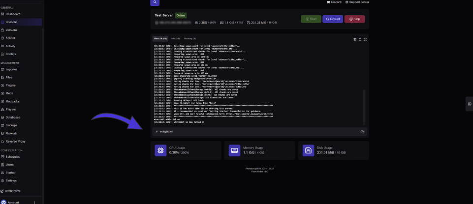 panel-whitelist-on